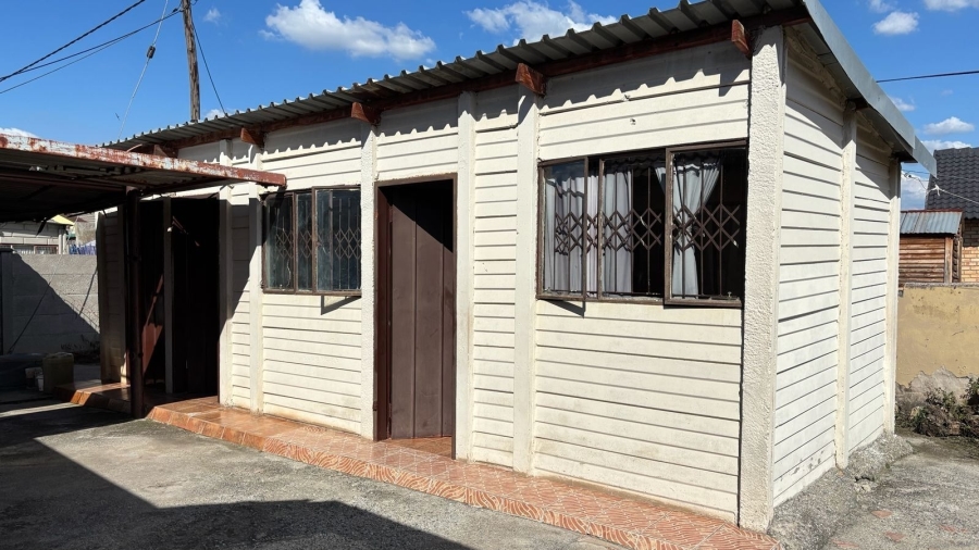 3 Bedroom Property for Sale in Boitekong Ext 3 North West
